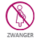 Zwanger